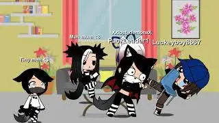 Tabletop Games (Gacha Life)