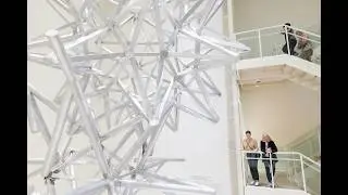 The Museum of Contemporary Art Jacksonville Celebrating 100 Years