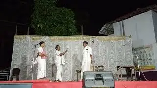 #sacredheartchurch, #thoyakkavu കലാസന്ധ്യ2023 #സെന്റ്മേരീസ്‌ യൂണിറ്റ് || സൂപ്പർ സ്കിറ്റ് ||