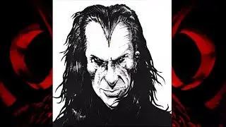 Diablo 2 - Dark Wanderer - Original Concept (December 1997)