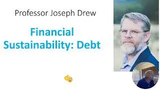 Financial Sustainability in Local Government: What Does 11 Years of Debt Data Look Like?