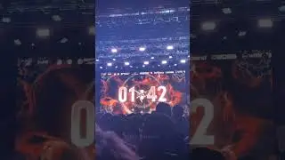 Мой день🇺🇸 (От лица толпы😱) | Выбывание соло🔥| GBB25❤️ #битбокс #фристайлрэп #хипхоп