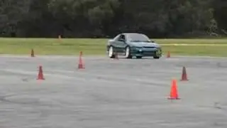 SilviaWA AHG Day - N00bi3 dRiftA