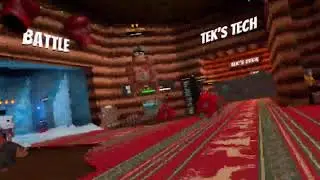 Animal Rivals Live (Playing with Fans)