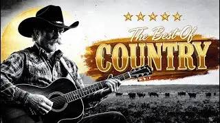 Twilight Over the Fields Country Ballads &mdash; Chris Stapleton, Miranda Lambert & Shania Twain