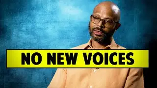 Movies Haven't Been The Same Since The 90's - Christian Elder