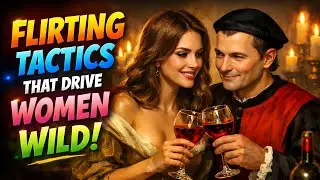 Why Emotional Control Makes Men More Attractive, According to Women