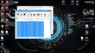 How To Install Minecraft Mods [No Forge] 1.7.9