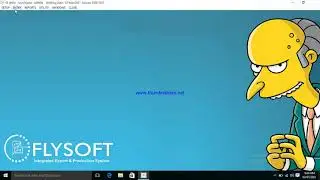 Flysoft Aarogya Pathology Software.