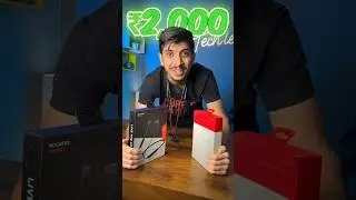 ₹2000 mein Best Neckband Earphones | boAt Rockerz Trinity vs Oneplus Bullets Wireless Z2 #techno