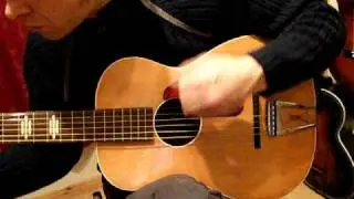 1960's Harmony Stella H927