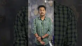 Data Analyst Course In Pune at Ethans Tech: Yash Shinde's Successful Placement Review