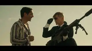 Киллер по вызову, 2019 - Что посмотреть?
