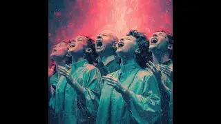 Kanye West x Joey Bada$$ x Gospel Type Beat | SUNDAY SERVICE