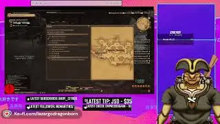 Grinding more Jobs to 60 in FFXIV