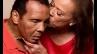Boxer Muhammad Ali gretest Hostroical Pictures 2016