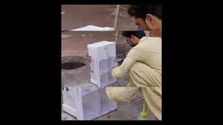 &ldquo;The MOST Dangerous Battery &lsquo;Restoration&rsquo; Method You&rsquo;ll Ever See!&rdquo;