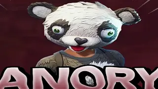 LIVE TRYHARD A MON CLUB ESPORT