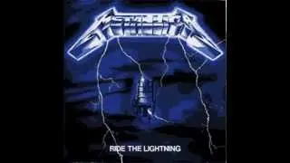 Metallica - Fight Fire With Fire 8-Bit