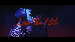 4Life Music - Love The Hate (Studio Video)