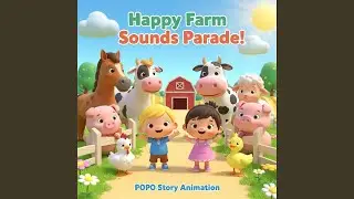 Happy Farm Sounds Parade!