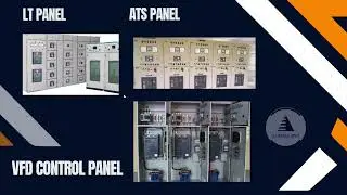 Electric Control Panel Manufacturer