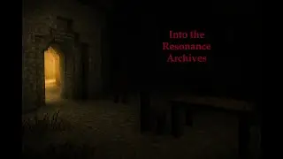 Raiding the Archives with the community! | Multiplayer Survival Stream