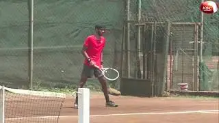 International Tennis Federation