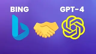 Как бесплатно использовать Chatgpt 4 онлайн с новым Bing? Как получить Chatgpt 4 бесплатно? Бесплатный доступ к Chatgpt 4