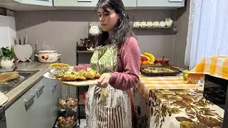 Моя простая и уютная пригородная жизнь  Искусство, ручные поделки и лёгкая кулинария