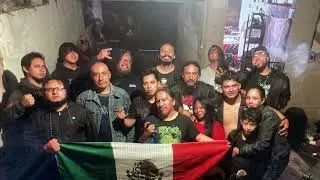 ERA DE MISERIA Y DESTRUCCIÓN(Álbum · 2025)