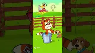 Ai Animated Cat Video 😂#sora2videos#catvideos#autv