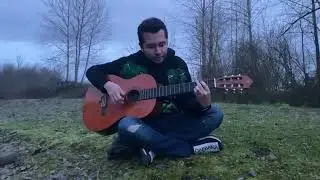 Soy tu admirador y loco fanático - Memo Garza