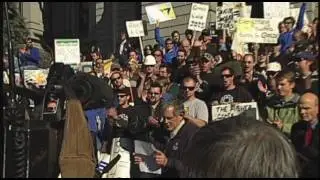 CoSEIA Solar Rally 2009