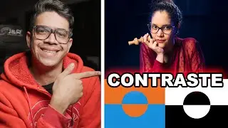 La importancia del CONTRASTE EN LA FOTOGRAFÍA!