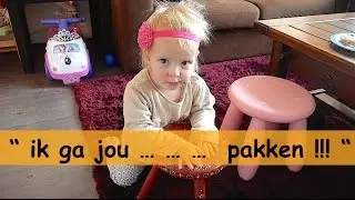 ONDEUGENDE DREUMES | Bellinga Vlog #452