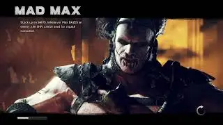 Mad Max: Pure Vehicular Mayhem! 🔥 | The Road to Survival