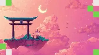 [REMIX][MUSIC]Afterglow (Let It Flow)