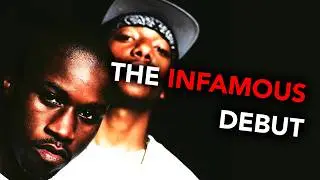 Mobb Deep - Shook Ones, Pt. II [The Flip Library Remix] MY BEAT - THEIR FLOW #81