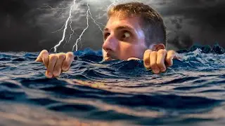 How To Not Panic Swimming In The Open Water