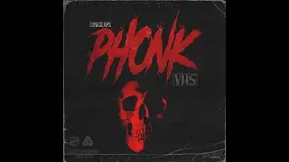 Dank Slaps Phonk VHS (ROYALTY FREE) Memphis x Horror Kit (FREE DOWNLOAD)