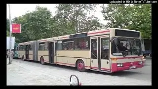 Mercedes-Benz O405G sound(B0374PH/EX:MR-KD 15) -Line 118A