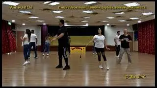 Am Israel Chi (S.R.) - Dance | עם ישראל חי (ש.ר.) - ריקוד