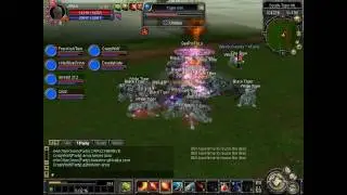 SWSRO xRyUx Killed TigerGirl #6