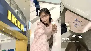 Moving out vlog 🏡 sydney apartment hunting, ikea runs, cooking my first meal