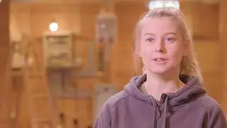 Elektriker - Skive College