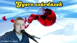 Gyors cs&aacute;rd&aacute;sok