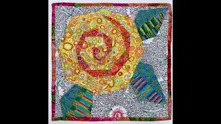 029 - Voices in Cloth - South Africa - Rookja Goolman