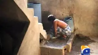 Geo Report-Fragile Building in Khi- 22 Dec 2011