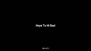Aarzu Black Screen Status | Aarzu Status | Noor | Trending Video | AGNIK EDITz